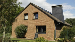 Гостиница Villa Daheim  Бад-Ротенфельде